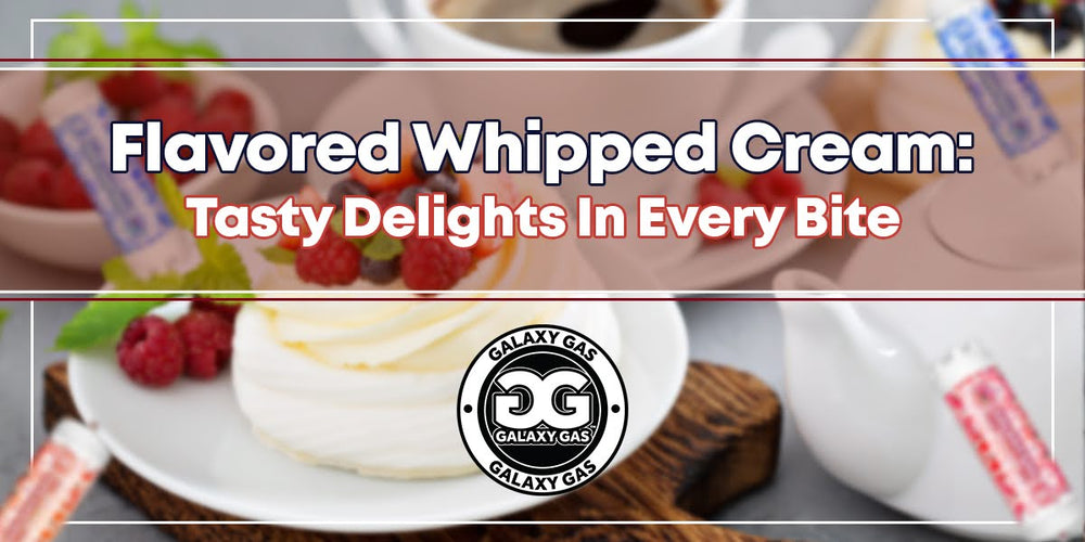 5 Tasty Ways to Use Leftover Whipped Cream