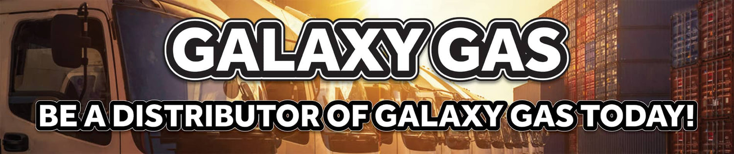 be a distributor of galaxy gas