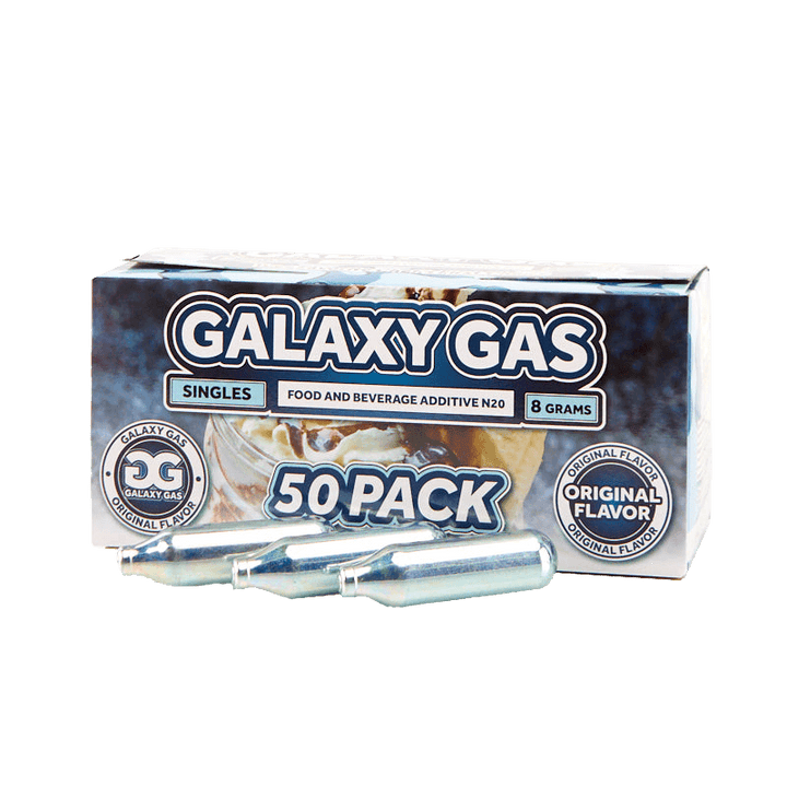 https://www.shopgalaxygas.com/cdn/shop/products/GalaxyGasInfusionWhipCreamChargersNitrousOxideN2O8g_50Count.png?v=1680291573&width=720